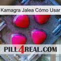 Kamagra Jalea Cómo Usar 13